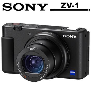 SONY DSC-ZV1 ( ZV-1 ) (公司貨)