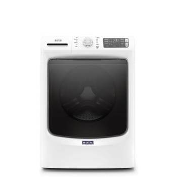 美泰克17公斤滾筒洗衣機8TMHW6630HW