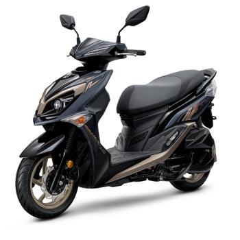 SYM三陽機車 JET SR 125 ABS 七期 2021 新車24期