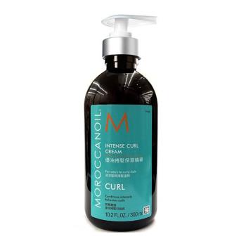 MOROCCANOIL摩洛哥優油 捲髮保濕精華 300ml
