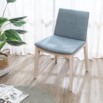 Boden-康納實木餐椅/單椅
