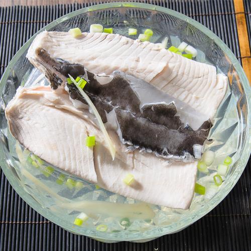 【食在好神】鮮凍虱目魚肚(220G) x10包