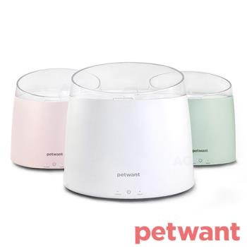 PETWANT 渦流循環寵物活水機 W2-TW
