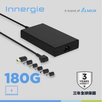 台達Innergie T18 / 180G 180瓦 電競筆電充電器