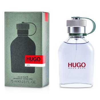 雨果博斯 Hugo 優客男性淡香水 75ml/2.5oz