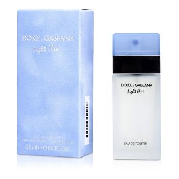 dolce and gabbana light blue 30ml
