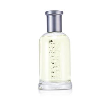 雨果博斯 自信男性淡香水 Boss Bottled Eau De Toilette Spray 100ml/3.3oz