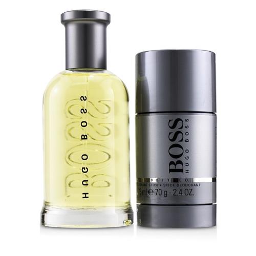 hugo boss travel edition