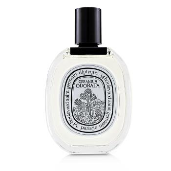 Diptyque Geranium Odorata 天竺葵之水淡香水 100ml/3.4oz