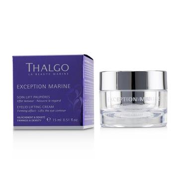 岱蔻兒 海洋眼部緊緻乳霜Exception Marine Eyelid Lifting Cream 15ml/0.51oz