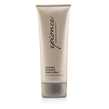 Epionce 美肌再生潤膚露(所有膚質) Renewal Enriched Body Lotion  230ml/8oz