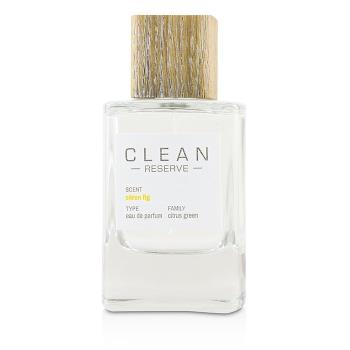 Clean Clean Citron Fig (Reserve) 中性淡香精 100ml/3.4oz