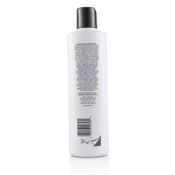 儷康絲 潔淨系統4號潔淨洗髮露Derma Purifying System 4 Cleanser Shampoo(細軟髮/染燙髮) 