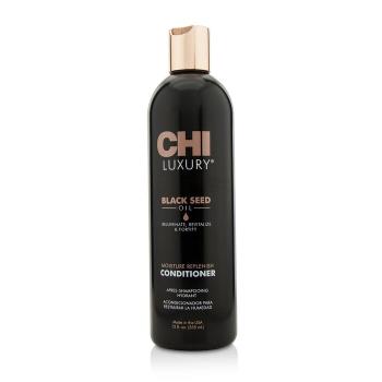 CHI 黑種籽油保濕滋養潤髮乳 Luxury Black Seed Oil Moisture Replenish Conditioner 