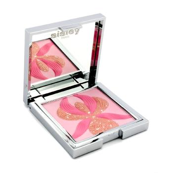 希思黎 腮紅 LOrchidee Rose Highlighter Blush With White Lily  15g/0.52oz