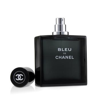 香奈兒 香奈兒藍色淡香水Bleu De Chanel Eau De Toilette Spray 50ml/1.7oz