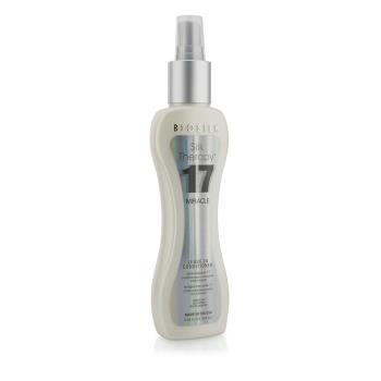 絲洛比 17奇跡免洗護髮素 Silk Therapy 17 Miracle Leave-In Conditioner 167ml 5.64oz