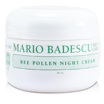 Mario Badescu 蜜蜂花粉晚霜 Bee Pollen Night Cream (適合乾燥敏感肌) 29ml/1oz