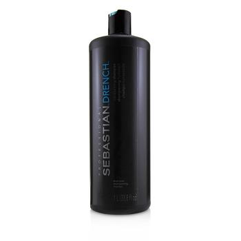 莎貝之聖 Drench保濕水潤洗髮露Drench Moisturizing Shampoo 1000ml/33.8oz