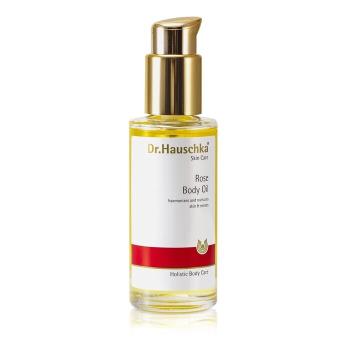 德國世家 玫瑰滋養按摩保養油 Rose Body Oil 75ml/2.5oz