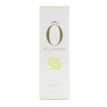 蘭蔻 O De Lancome 女性淡香水 125ml/4.2oz