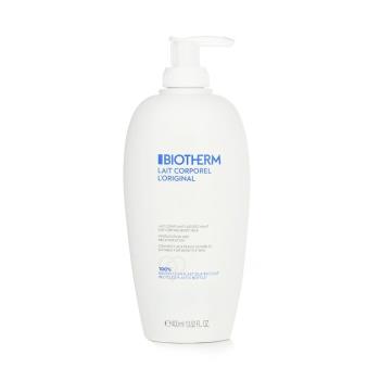 碧兒泉 超保濕牛奶身體潤膚乳400ml/13.4oz