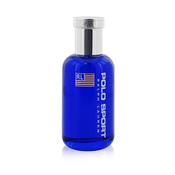 雷夫·羅倫馬球 Polo Sport 帥靚運動男性淡香水75ml/2.5oz