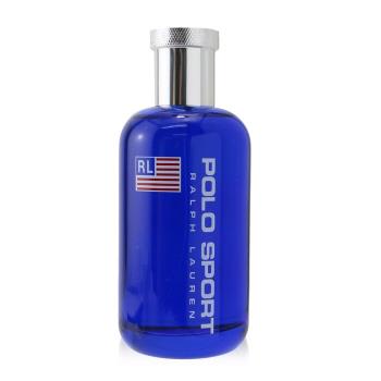 雷夫·羅倫馬球 Polo Sport 帥靚運動男性淡香水125ml/4.2oz