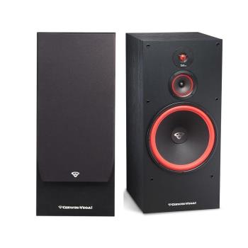 CERWIN-VEGA SL-12 12吋三音路落地型喇叭
