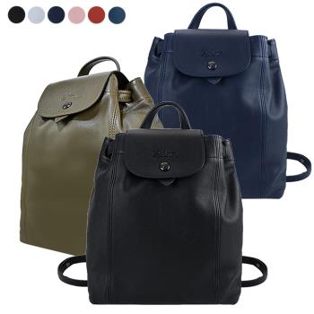 le pliage cuir rosace