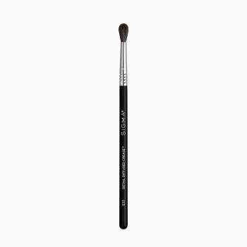 Sigma E33 DETAIL DIFFUSE CREASE 眼影刷 眼摺刷 眼部刷具