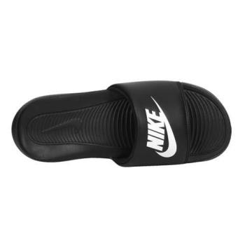 NIKE VICTORI ONE SLIDE 男運動拖鞋- 海邊 戲水 游泳