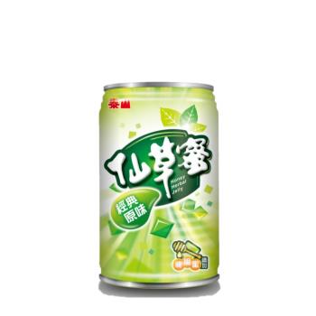 【泰山】仙草蜜330g(6入/組)