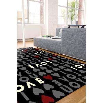 范登伯格  好萊塢-流行新生命進口地毯-LOVE 160x225cm