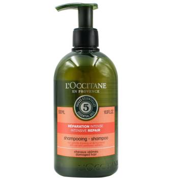 LOCCITANE歐舒丹 草本修護洗髮乳 500ml 