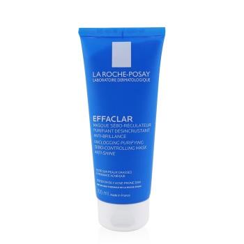 La Roche Posay 深層淨膚泥面膜 100ml/3.3oz