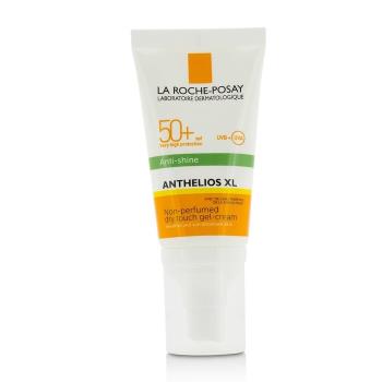 La Roche Posay 安得利清爽極效防曬乳SPF50+50ml/1.7oz