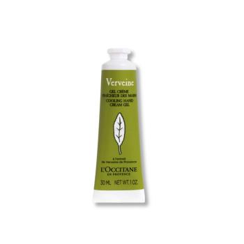 【歐舒丹LOCCITANE】馬鞭草護手霜 30ml