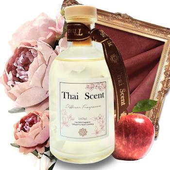 ThaiScent泰香 牡丹花園室內擴香精油 160ml