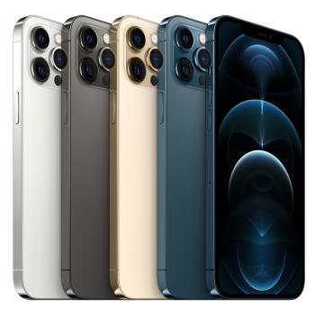 Apple iPhone 12 Pro 256G 5G手機
