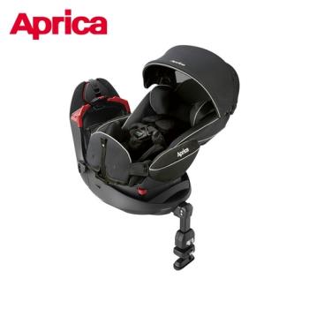 Aprica愛普力卡 Fladea grow DX 旅程系列 汽車安全座椅