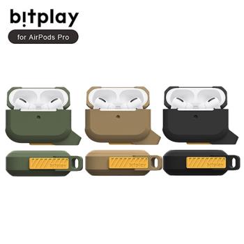 【BITPLAY】 AirPods Pro 機能保護套