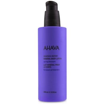 愛海珍泥 礦植物柔滑活力身體乳 - 春日繁花250ml/8.5oz