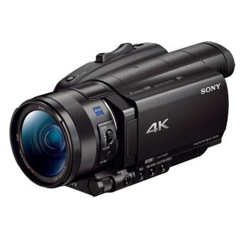 SONY FDR-AX700 數位攝影機 (中文平輸)
