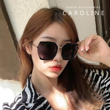 《Caroline》韓系質感熱門款網紅品味、氣質、時尚太陽眼鏡72428