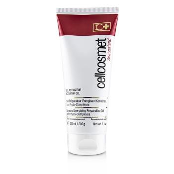 Cellcosmet and Cellmen 活膚肌底凝膠 200ml/7.1oz
