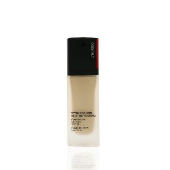 資生堂 感肌同步持久粉底 SPF 30 - # 310 Silk30ml/1oz