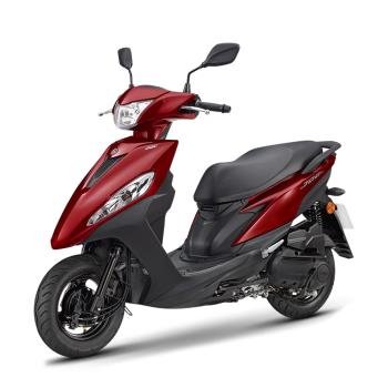YAMAHA 山葉機車 JOG 125 鼓煞 7期-2020新車