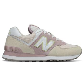 nb 574 femme beige