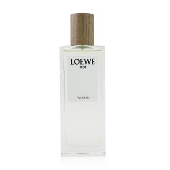 Loewe 001淡香水噴霧 50ml/1.7oz